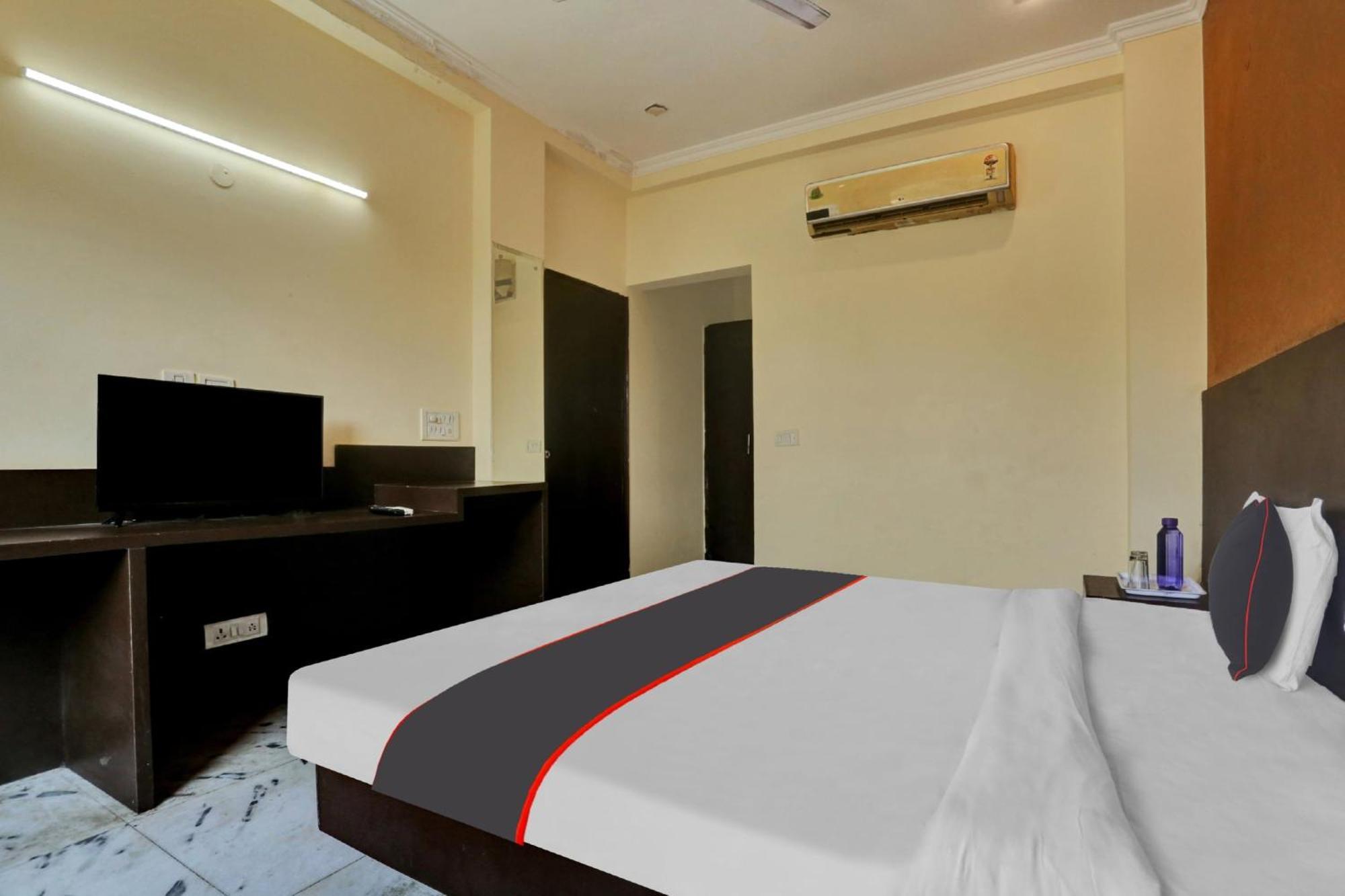 Hotel Platinum Sqs Key Gurgaon Exterior photo