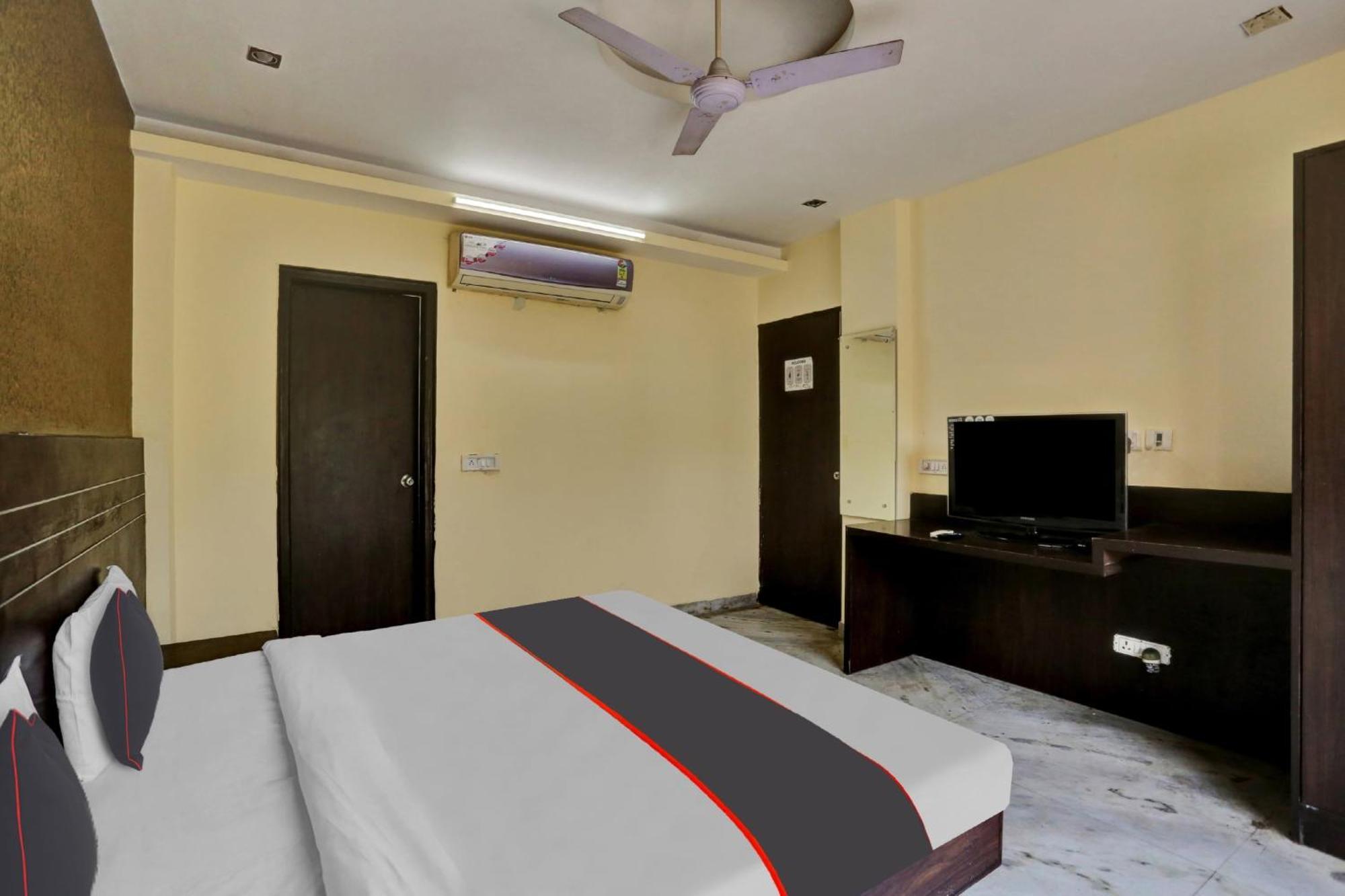 Hotel Platinum Sqs Key Gurgaon Exterior photo
